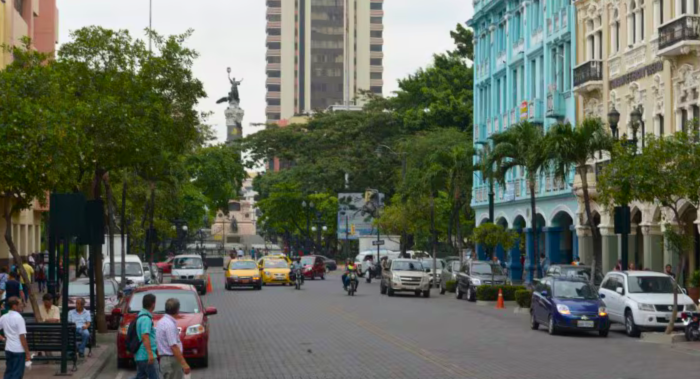 CENTRO